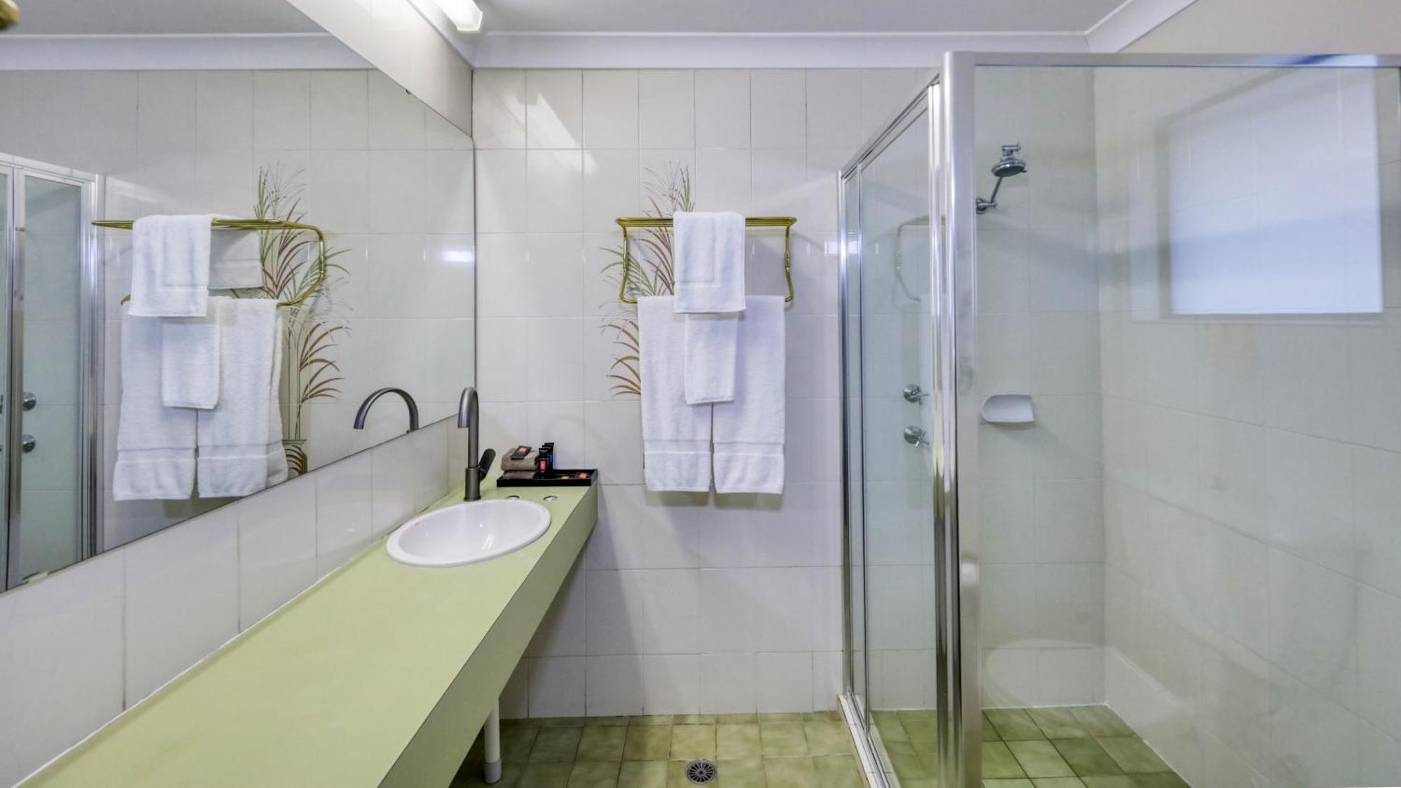 The Palms Dubboモーテル 部屋 写真